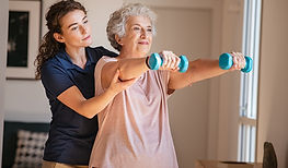 Your Loving Family Exercise Routine