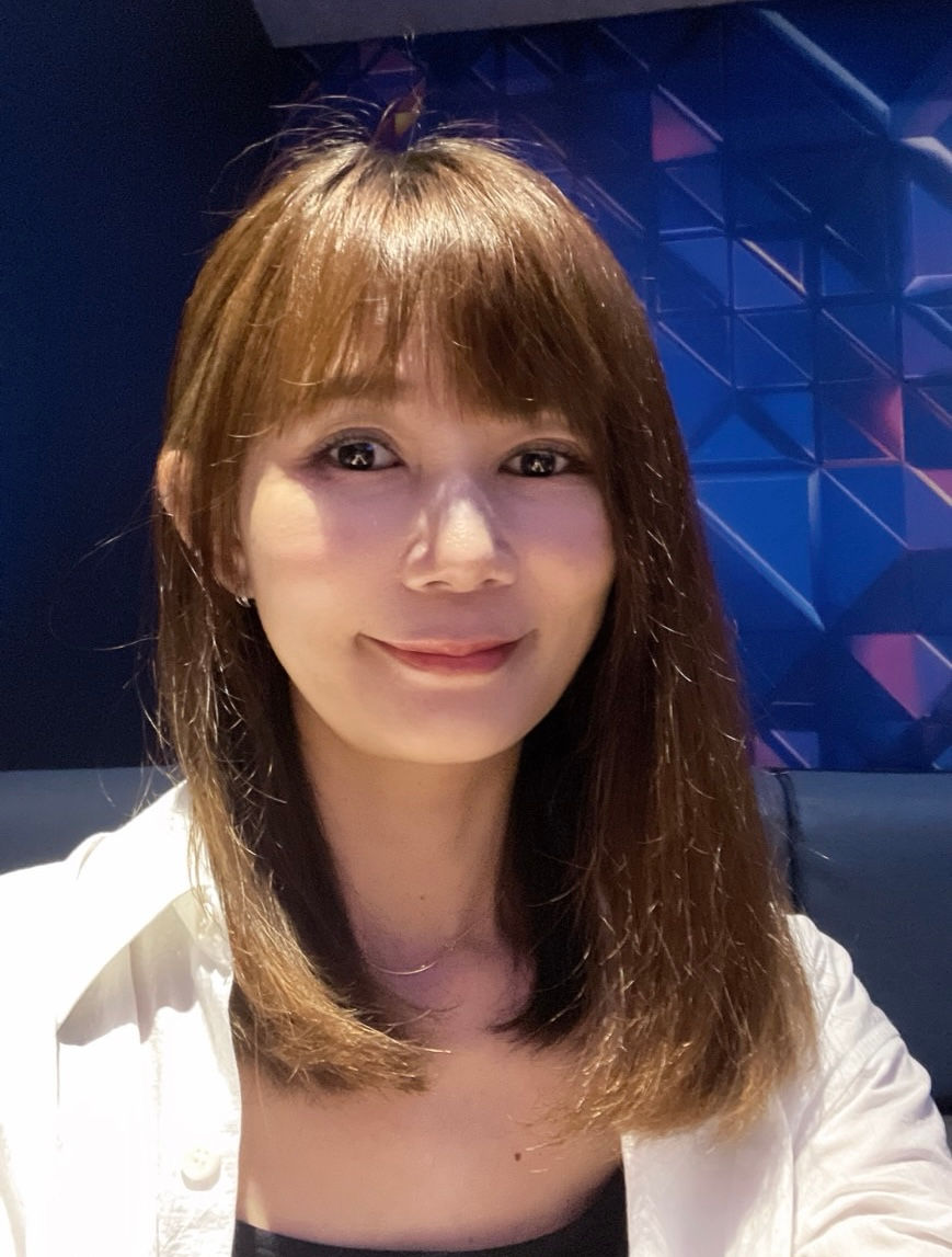 幸福女人