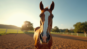 How Horses in Therapy Contribute to Emotional Healing