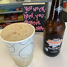 Rootbeer Float