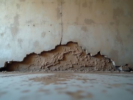 5 Common Home Repairs Homeowners in the Sauk Valley Shouldn’t Ignore
