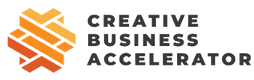 Creative Business Accelerator Logo