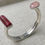 Thumbnail: Pink Tourmaline & Rose Quartz Bracelet