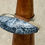 Thumbnail: Etched Agate Ring