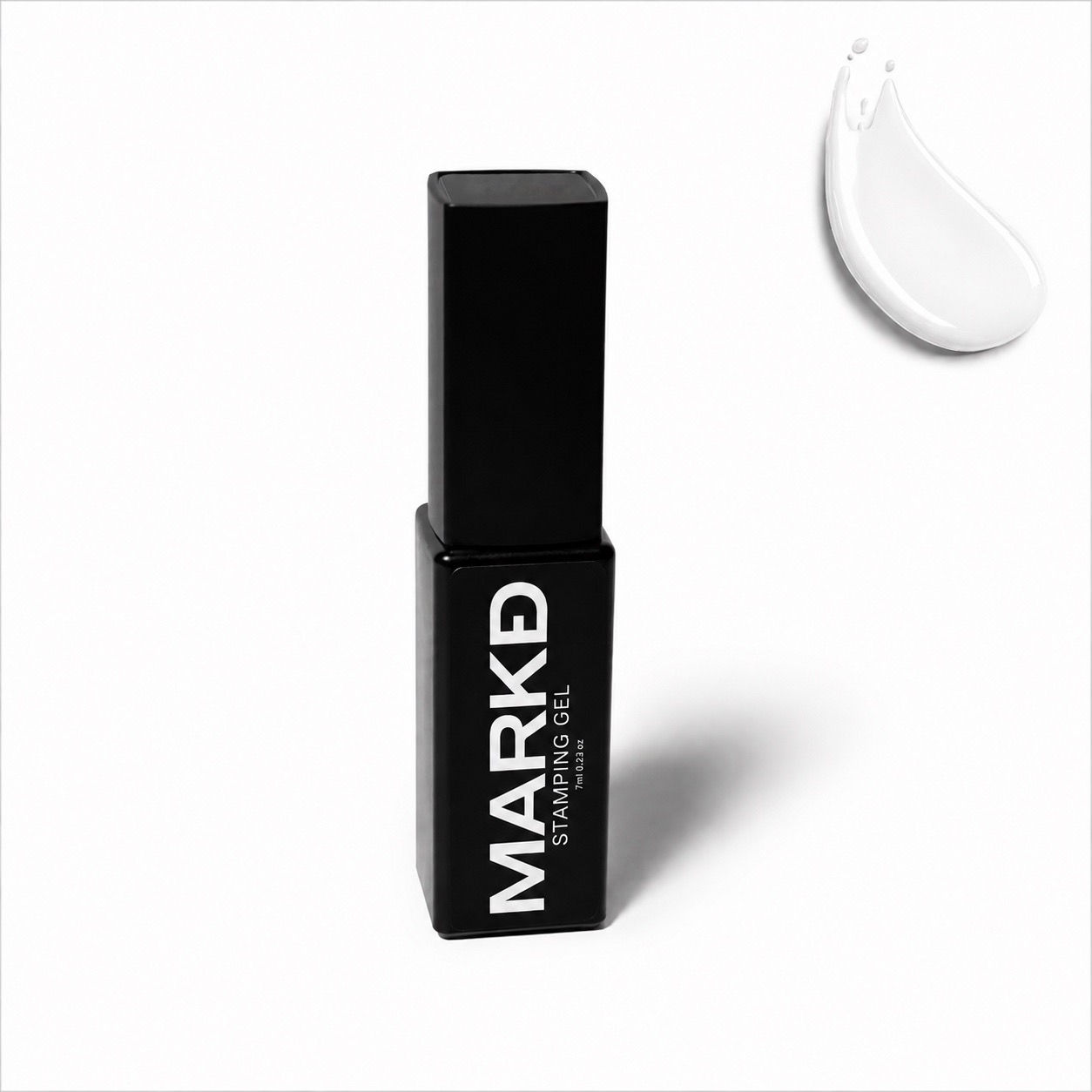 STAMPING GEL- White