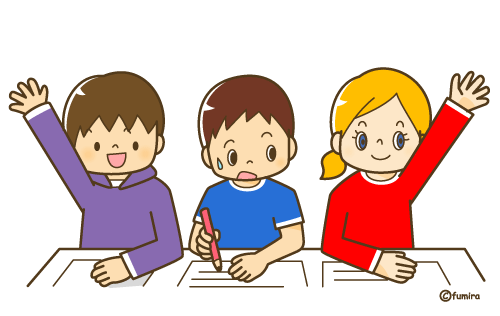英語教室体験会
