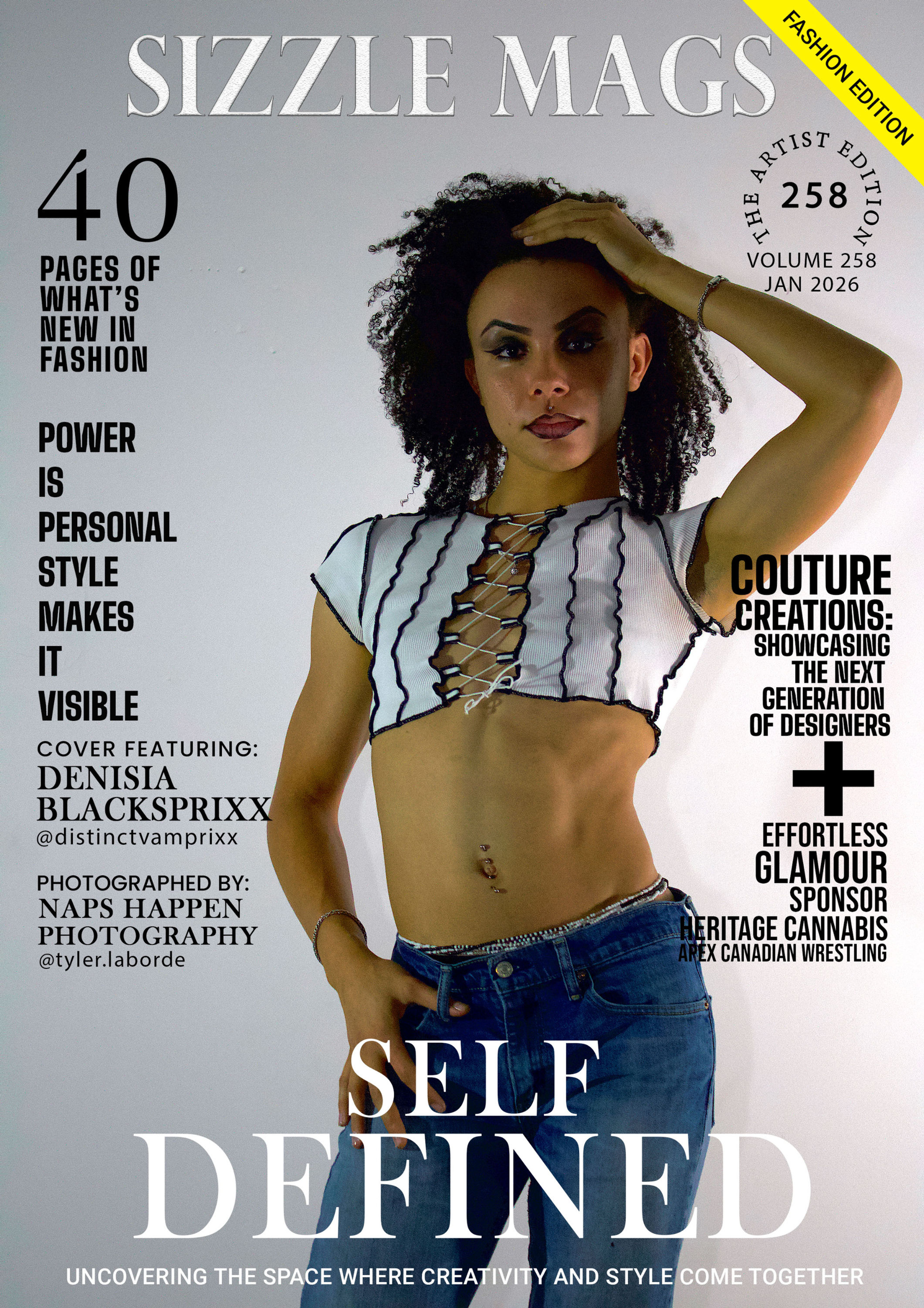 High Digital Copy Janurary 258