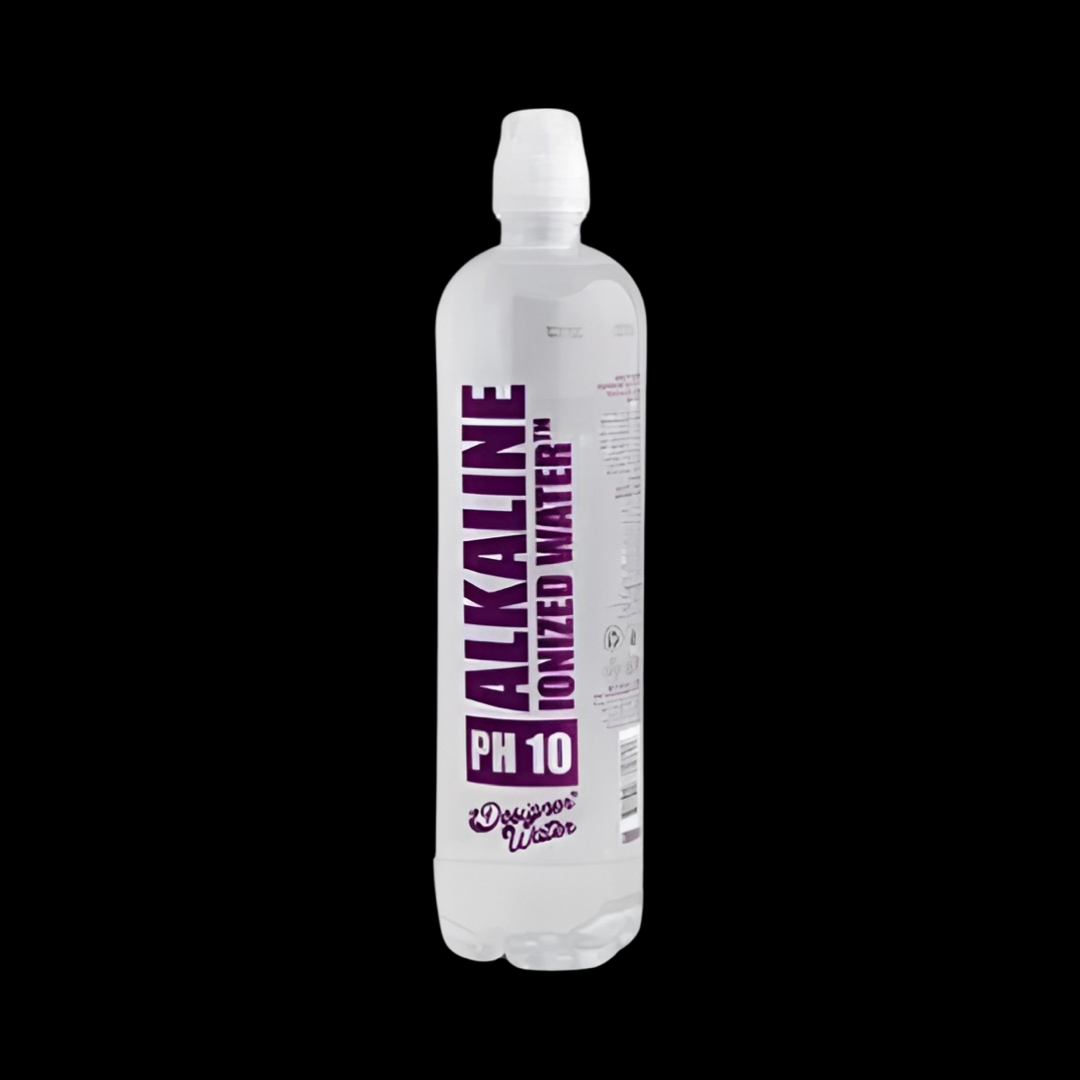 Designer Alkaline Water pH10 - 750ml (Case Of 12)