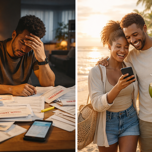 Financial Wellness Is Real Wellness