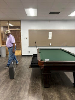 Pool t 6