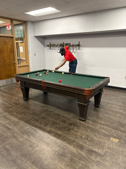 Pool t 3