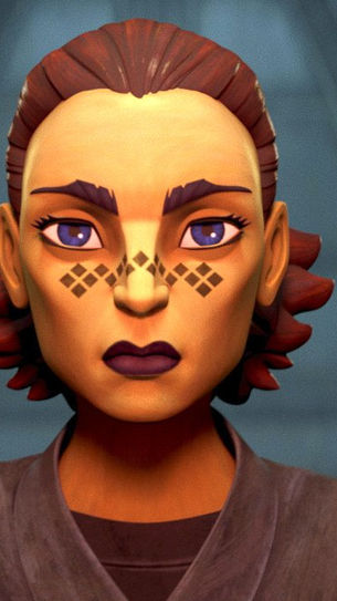 Star Wars: Tales of The Empire| İyiliği yok edecek güç henüz doğmadı.