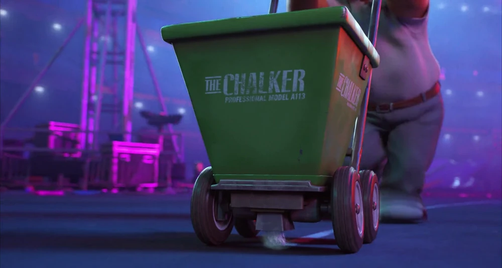 Pixar Filmlerindeki A113 Nedir?