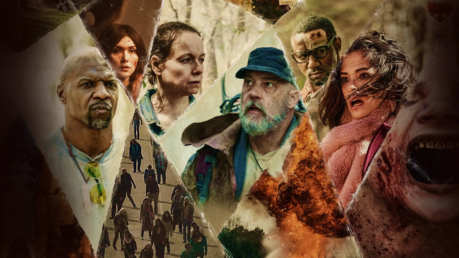 twd , tales of the walking dead