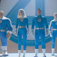 Fantastic 4 After Credits Var Mı?