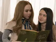 Megan Movie and Artificial Intelligence