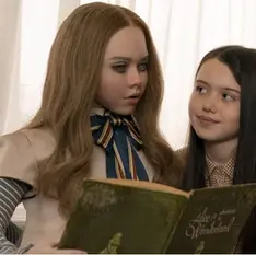 Megan Movie and Artificial Intelligence