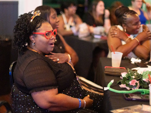 🎭 Drama Queens Welcome: Overacting Is Encouraged
