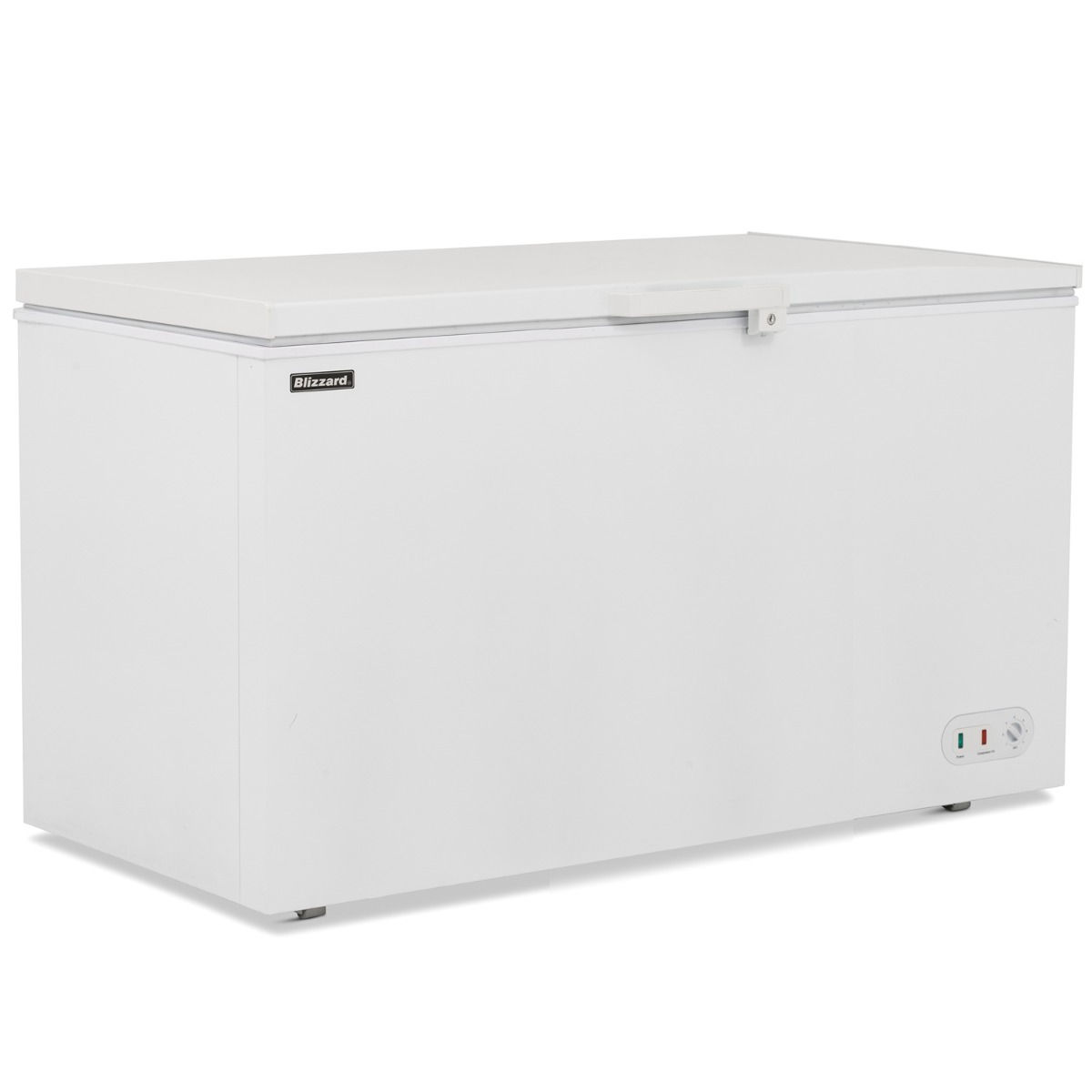 CHEST FREEZER 650L