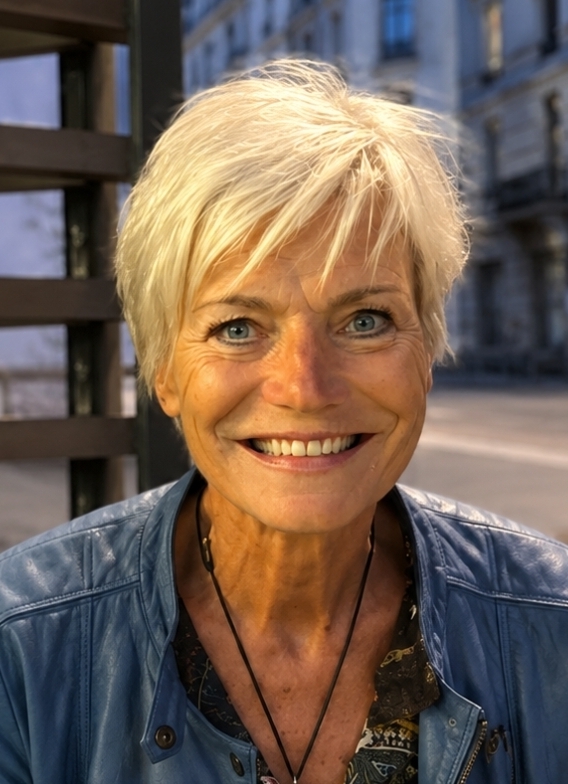 Nathalie TORRES PLAZIAT