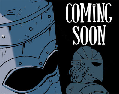 The Wandering Knight