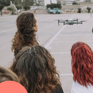 Have Your Say: EU Drone Strategy 2.0 Progress Review