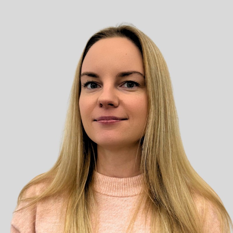 Writer: Egle Joneliunaite
