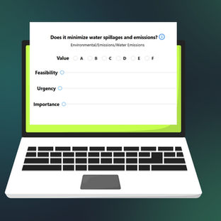 Take Part in the Circularity Assessment (CAT)