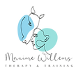 MW Therapy and Training Logo
