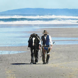 A Journey Of Legacy And Renewal: The Creation Of Sugar Beach Ranch