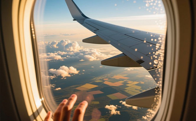 Coming To America - A CEO's Journey