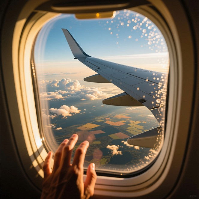 Coming To America - A CEO's Journey