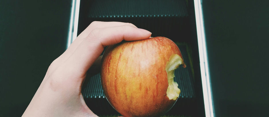 Don't Be A Nibbler: Why Half Measures Don't Solve CEO-Size Problems