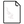 Blank form