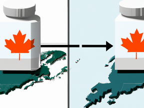 Canada limits sales of Ozempic: impact of high drug costs and cross-border access