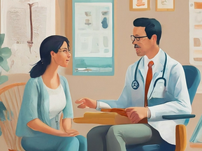 The Vital Role of Primary Care Physicians: Your Health's Best Advocate