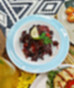 Kickin’ Crispy Spicy Beef*