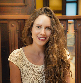 Lauren Wright 