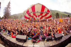 SkiiTour Shambhala 3