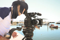 SAUDADE | SHORT FILM BTS