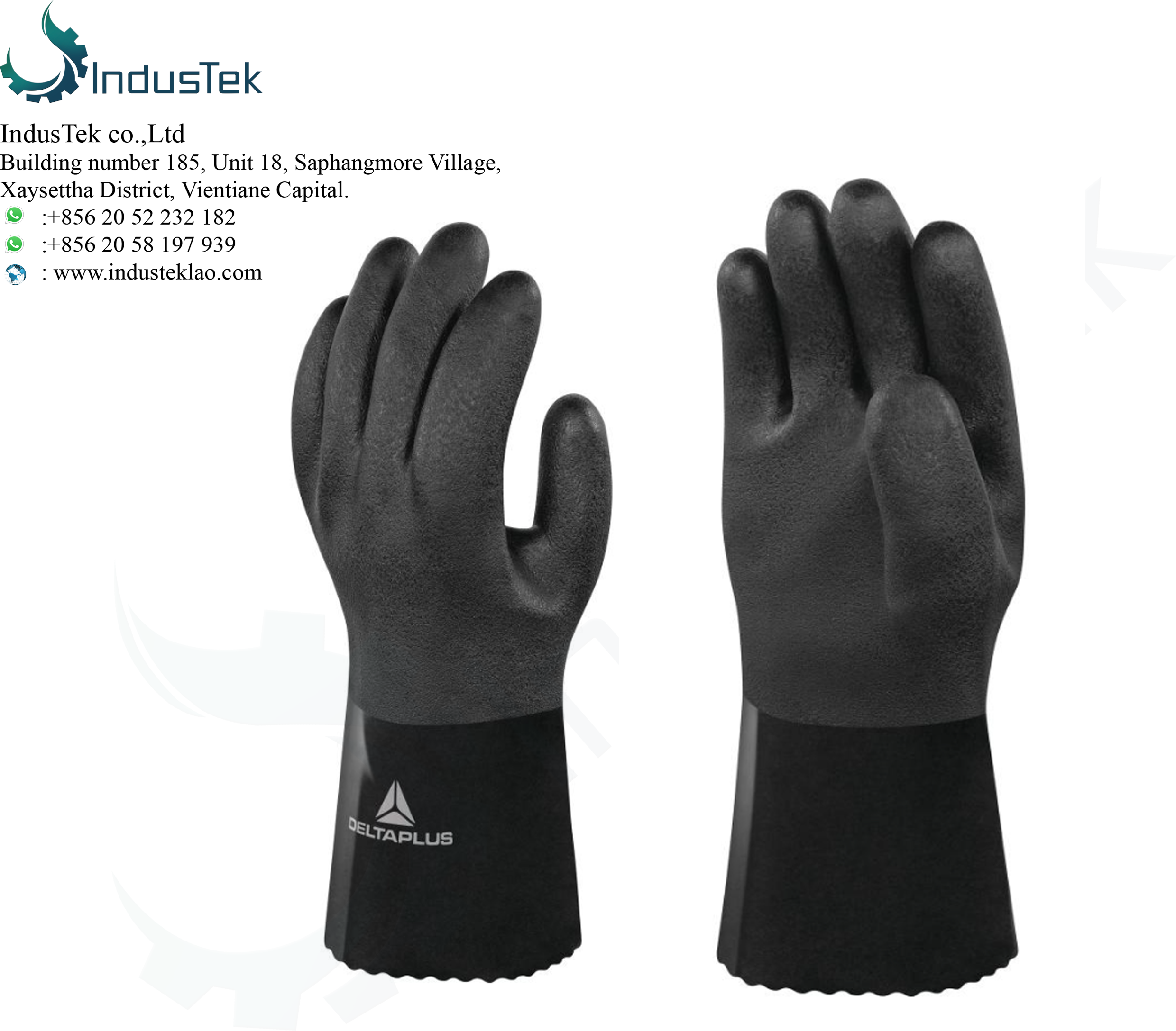 Deltaplus glove VE781