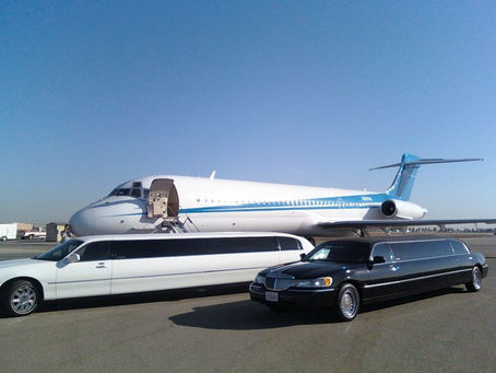 Travel in Comfort and Style with Nyc State Limo