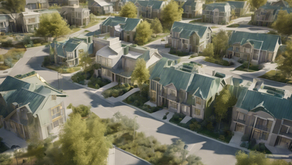 Building a Brighter Future: Help Us Develop Communities