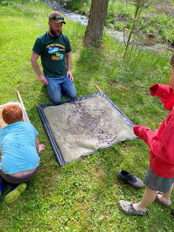 Trout Release Day 23 (37)