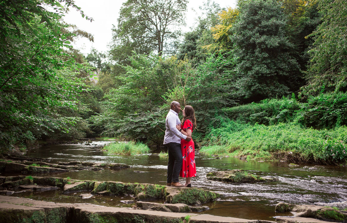 Kimberley Brand Photography Couple Shoot Session