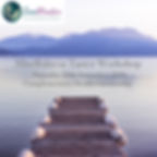 Mindfulness Taster Workshop for Health & Wellbeing