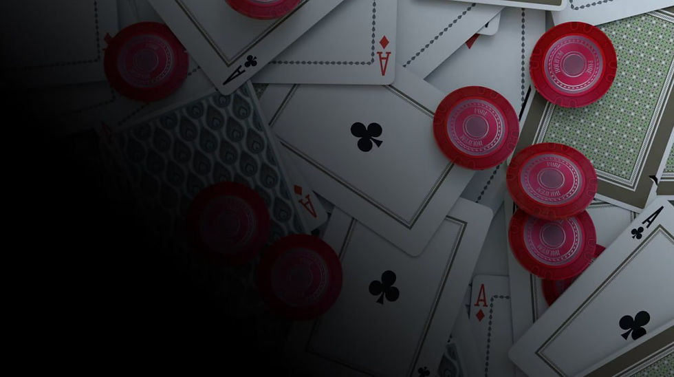 Online Casino