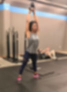 Kettlebell