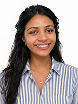 Khushi Patel