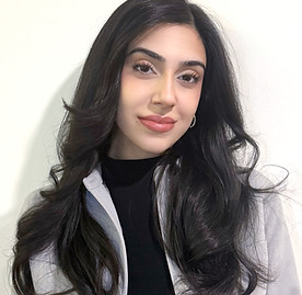 Rojina Smaeil